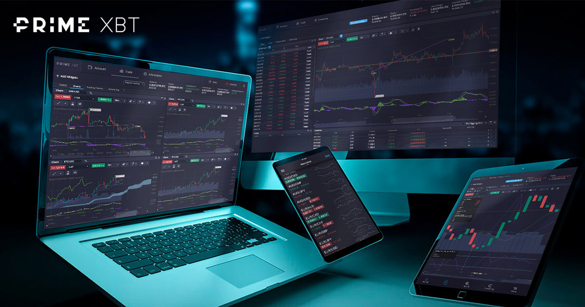 Your Guide to Telegram Bot PrimeXBT Your Guide to Telegram Bot PrimeXBT